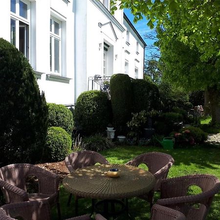 Altes Bauernhaus Im Gruenen Steffenshagen ภายนอก รูปภาพ